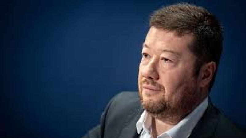 La sfida di Okamura a Ucraina e Europa