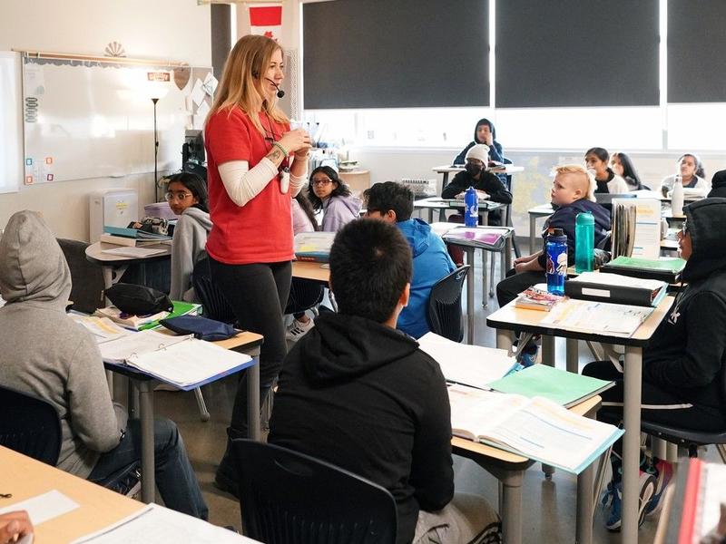 Opinion: Classroom complexity is about more than just numbers Opinion: Classroom complexity is about more than just numbers