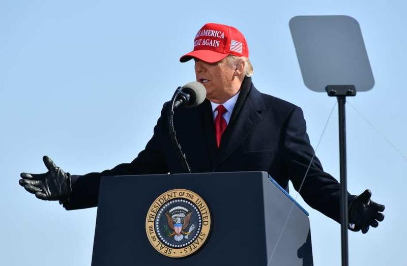 American policy stands at the heart of major strategic shifts