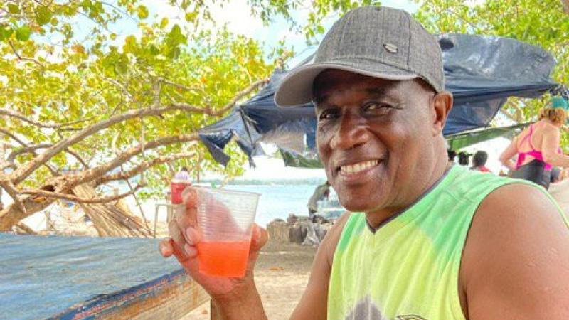 After losing my father to suicide, kindness has come in unexpected ways