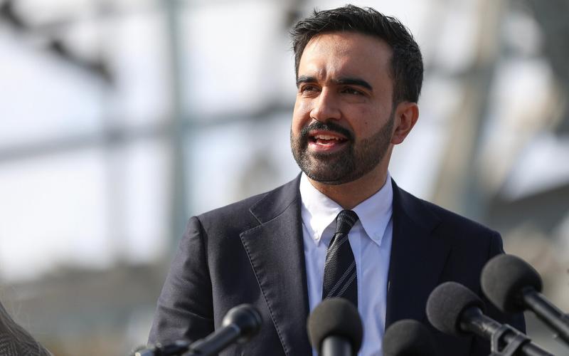 Open Letter to Global Media and to Mayor Zohran Mamdani of New York City