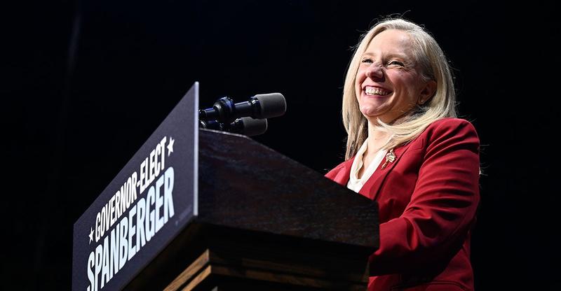 ABOUT-FACE: 6 Key Youngkin Policies Spanberger Will Likely Reverse in Virginia