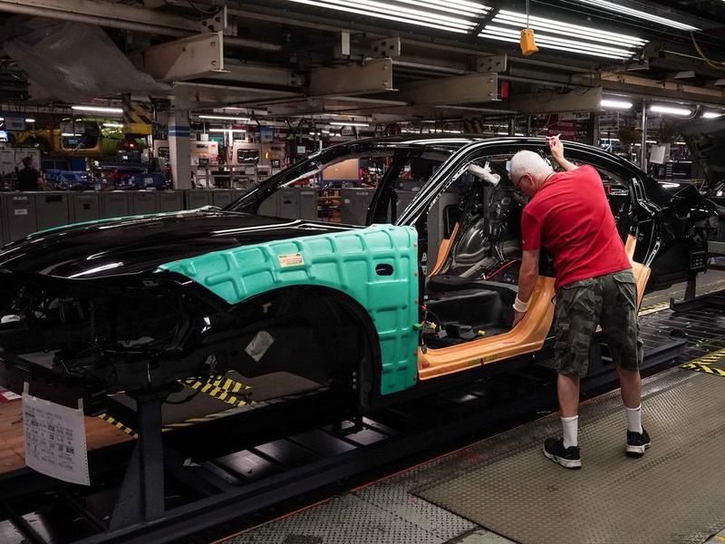 Readers say: Has Detroit 3 forgotten Canada's auto bailout? Thanks for food bank support