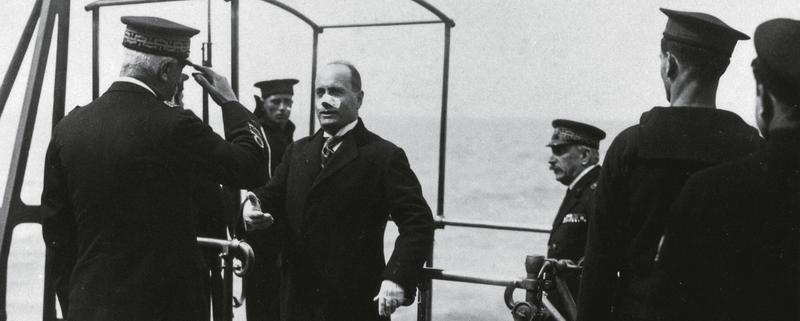 I goffi killer che allungarono la vita al Duce