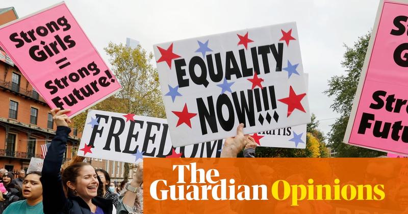 Everybody panic – the workplace has become too ‘feminized’!