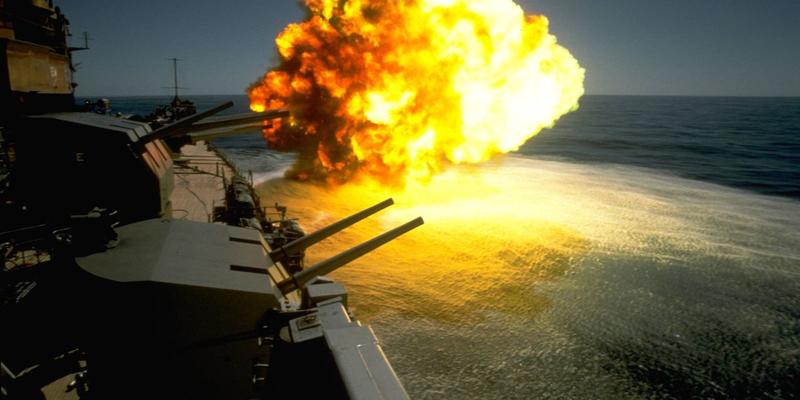 'Earth's Greatest Enemy' Shows Us We Have No Choice