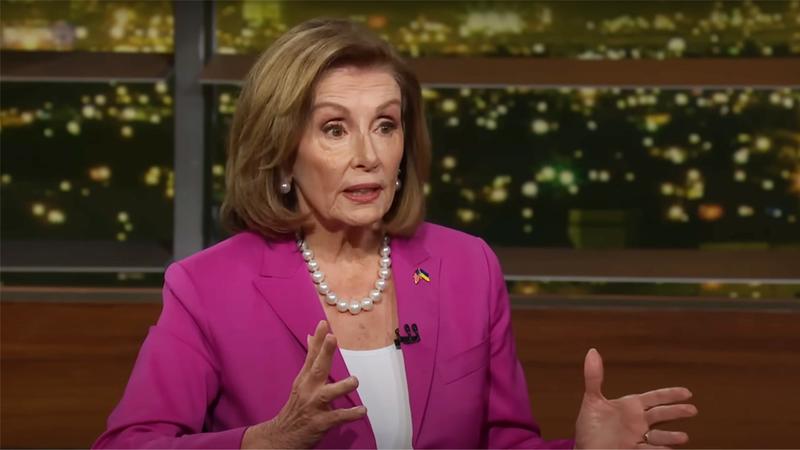 DAVID MARCUS: Nancy Pelosi's legacy is the socialist takeover of her party