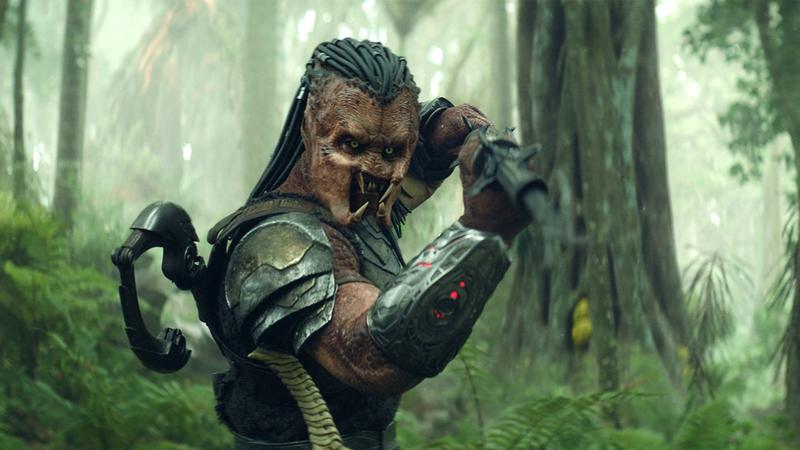 'Predator: Badlands' Review: An action-packed franchise reboot with a twist