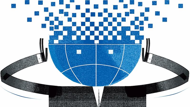 AI mania masks economic fissures and rising uncertainty