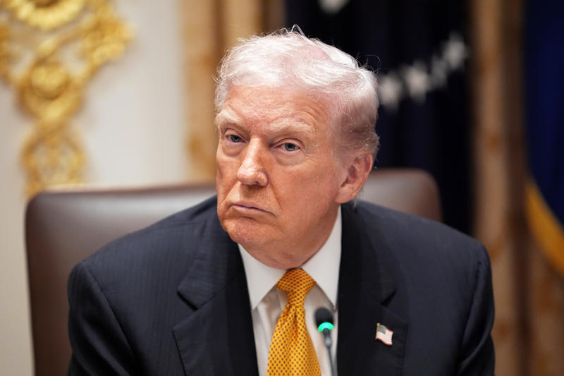 Trump hat verloren – zu Recht