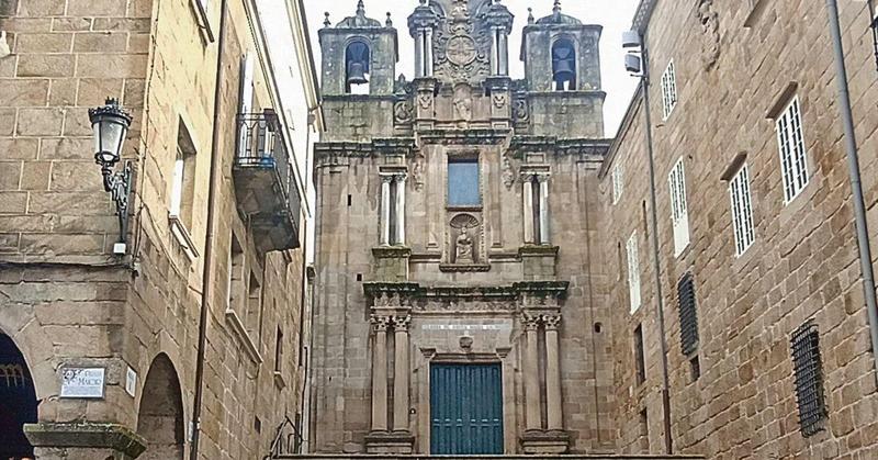 San Martiño, Carriarico, suevos, francos e magostos