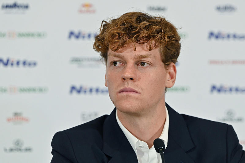 Caro Briatore, tifa per Sinner senza offendere i napoletani