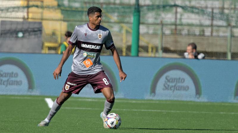 Reggiana, che rischi con l'Entella: lo 0-0 porta un punto sudato