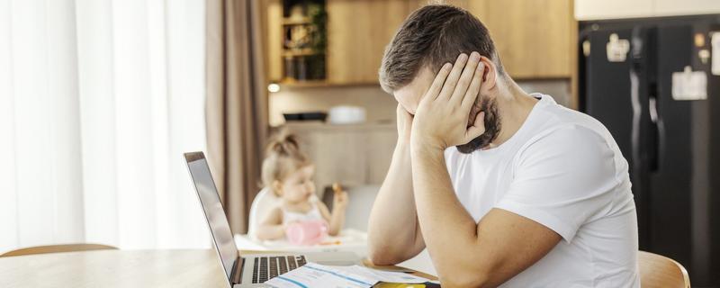 Bonus genitori separati: 20 milioni per l’affitto e il sostegno abitativo. Ecco come richiederlo