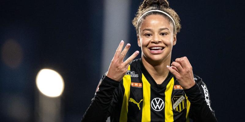 Göteborg är fotbollens huvudstad igen Göteborg är fotbollens huvudstad igen