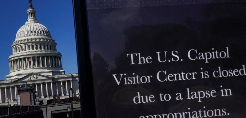 Trump e o shutdown: o caos como estratégia de poder