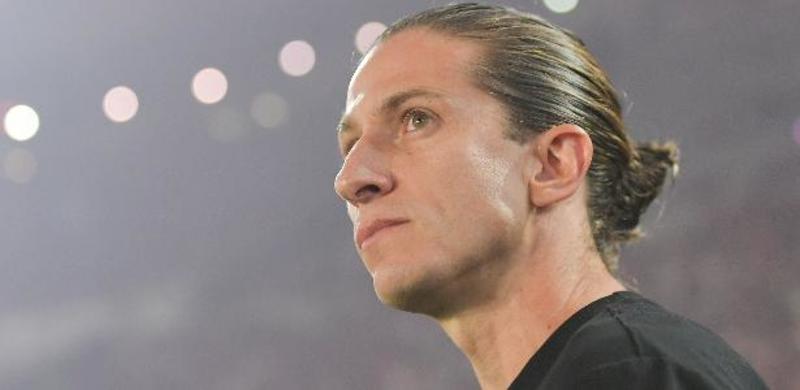 Flamengo não deve sequer debater a permanência, ou não, de Filipe Luís Flamengo não deve sequer debater a permanência, ou não, de Filipe Luís