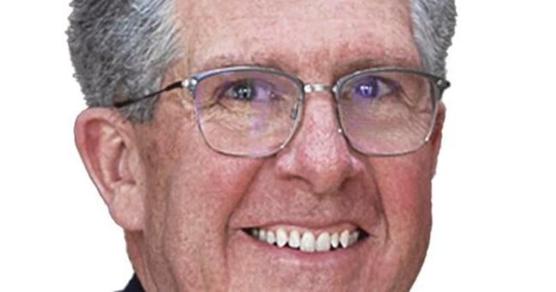 GUEST APPEARANCE: A walk in the park