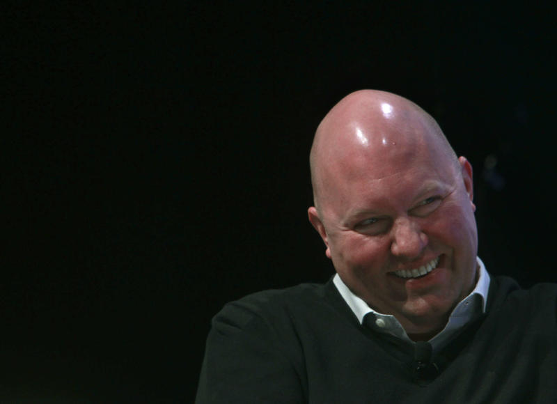 Backing Trump Has Paid Off for Silicon Valley Billionaires Like Marc Andreessen