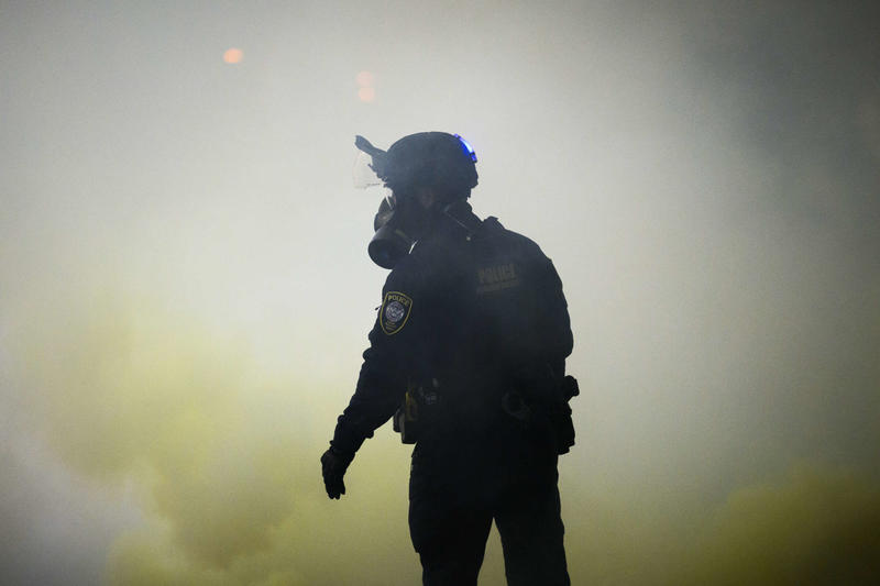 Rights Groups Sue Trump Admin Over Use of Israeli Spyware to Target Immigrants