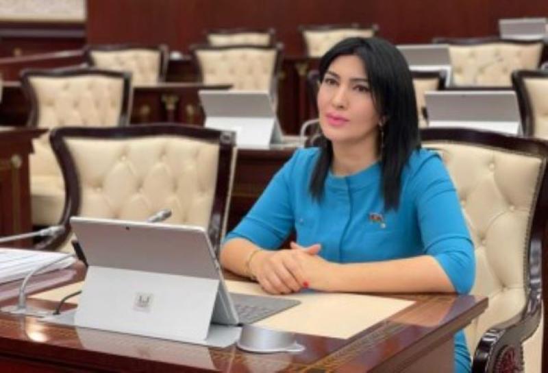 Zəfər Paradı: Qardaşlıq təntənəsində qalib Azərbaycan... - DEPUTAT YAZIR 