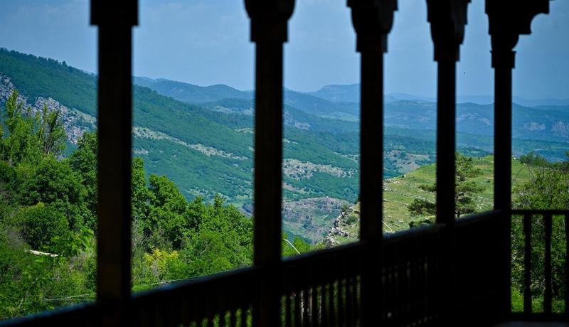 Qara gündən al günə - 8 mayı unutduran 8 Noyabr