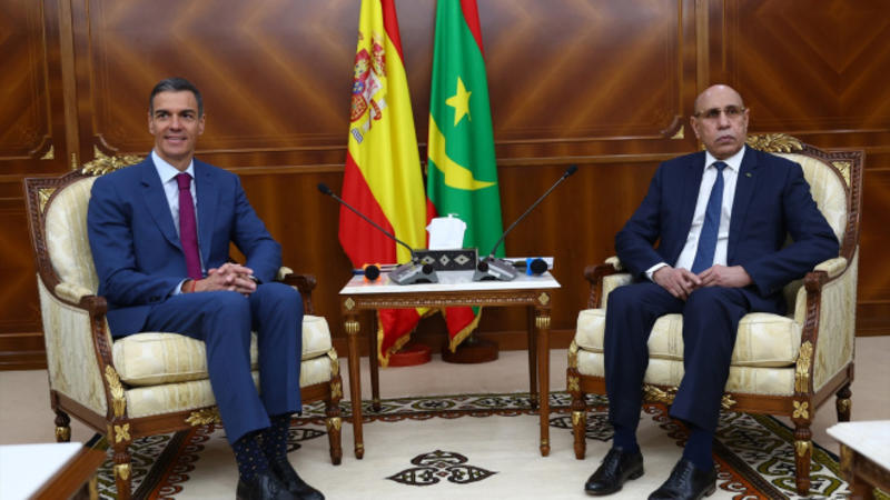 El discutible orgullo de ser español