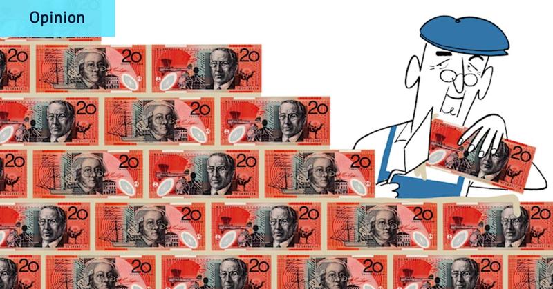 I’ve retired with $300k in the bank. Should I leave it there, or invest? I’ve retired with $300k in the bank. Should I leave it there, or invest?