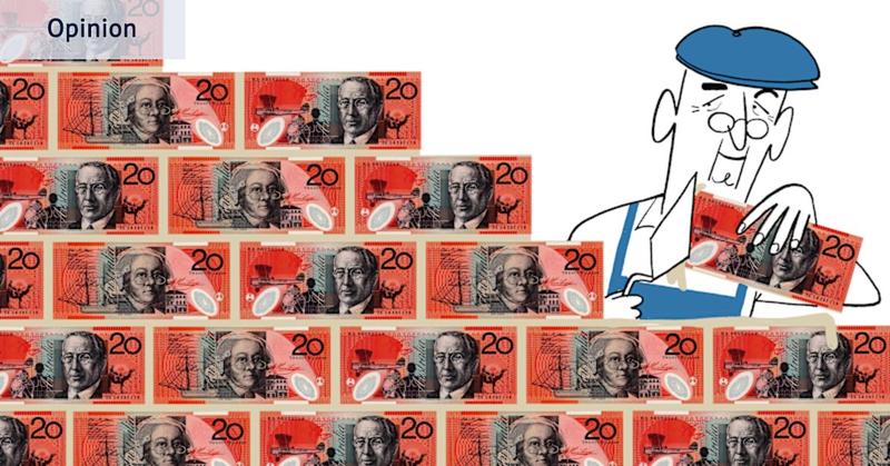 I’ve retired with $300k in the bank. Should I leave it there, or invest? I’ve retired with $300k in the bank. Should I leave it there, or invest?