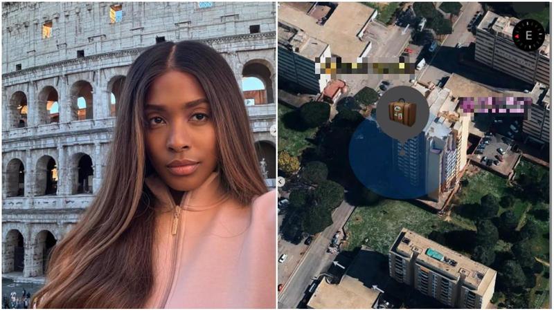 J. Rey Soul, la cantante dei Black Eyed Peas derubata del trolley a Roma: “Not very amore” J. Rey Soul, la cantante dei Black Eyed Peas derubata del trolley a Roma: “Not very amore”