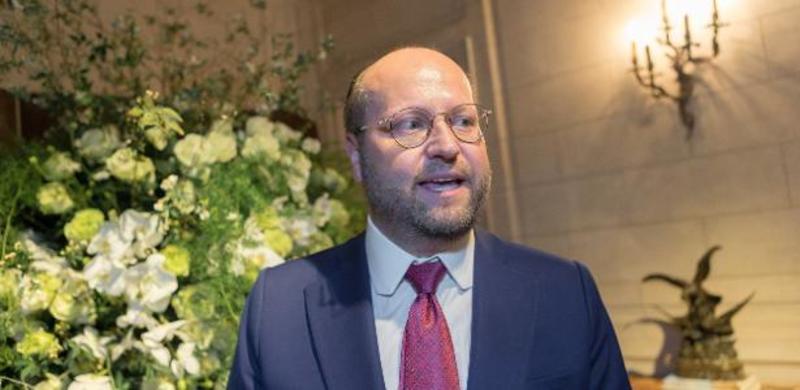 Advogado tiktoker comprou casa de R$ 22 mi para barrar funerária vizinha em SP Advogado tiktoker comprou casa de R$ 22 mi para barrar funerária vizinha em SP