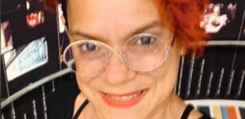 Jacqueline Muniz, a 'diva ácida' que irritou a direita radical Jacqueline Muniz, a 'diva ácida' que irritou a direita radical