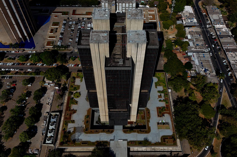 Os dois lados da dívida pública