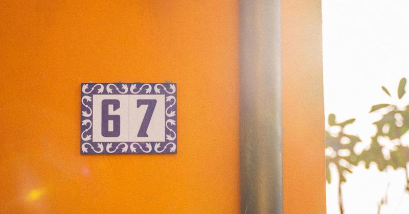 The Secret Power of 6-7