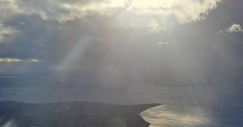 Getting Through the Dark