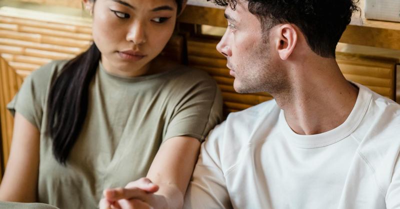 When “I’m Sorry” Isn’t Enough: How Couples Can Repair