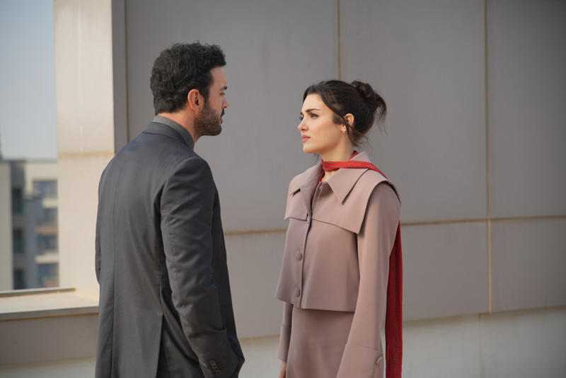 ‘Aşk ve Gözyaşı’nın ekran ömrü kısa sürdü ‘Aşk ve Gözyaşı’nın ekran ömrü kısa sürdü