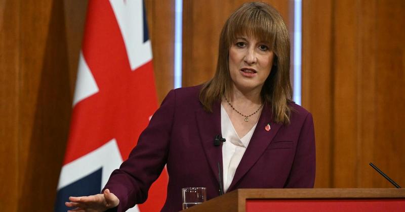 Red lines and red cards: Labour’s tax tightrope