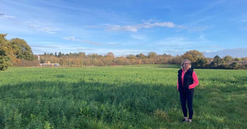 Villagers launch High Court fight against service station expansion