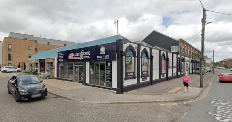 Council criticises plans to demolish vast building 'beyond economic repair' Council criticises plans to demolish vast building 'beyond economic repair'