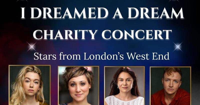 West End stars to perform in charity concert at Llandaff Cathedral