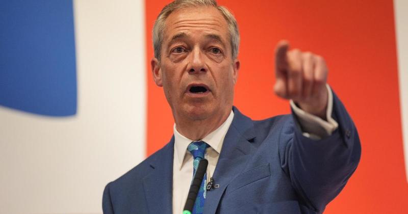 'Reform are hinting at council tax rises' 'Reform are hinting at council tax rises'