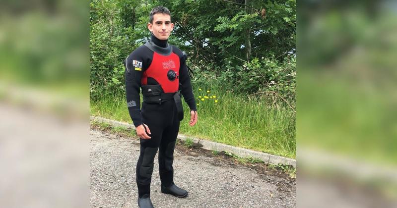 Mother speaks out following suicide of teenage son with undiagnosed autism