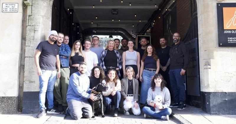 City agency named one of the best in Europe