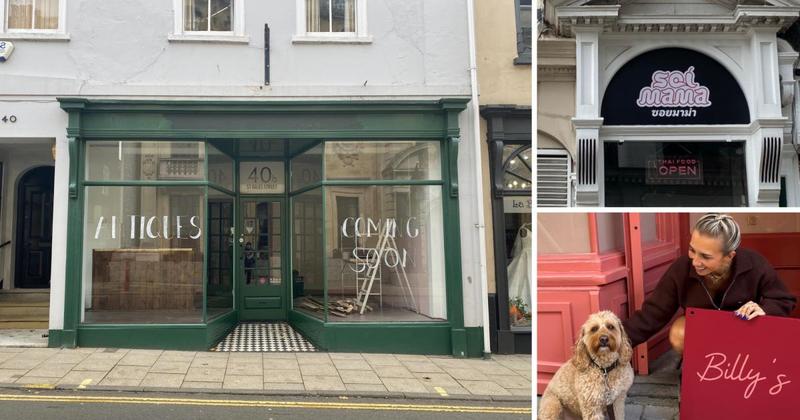 5 changes happening in Norwich this November