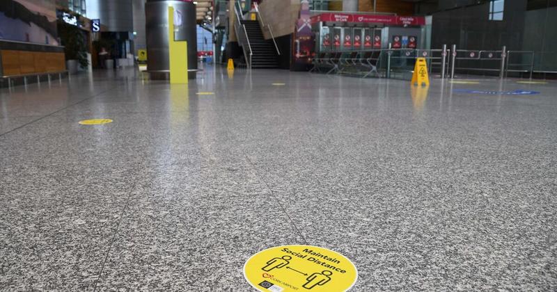 John Dolan: Covid inquiry must expose the flaws in ultra-cautious policy John Dolan: Covid inquiry must expose the flaws in ultra-cautious policy