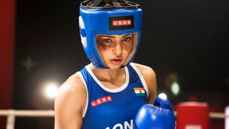 Tribute to the Brilliant Blues: Women athletes who inspired Indian cinema