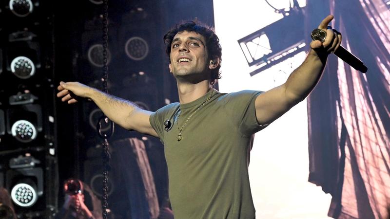 Ecco Bresh, il concerto diventa un porto urbano al centro del suo ‘Mediterraneo’