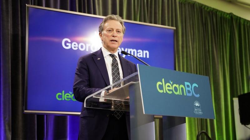 Rob Shaw: BC NDP insider's contract set to keep ballooning