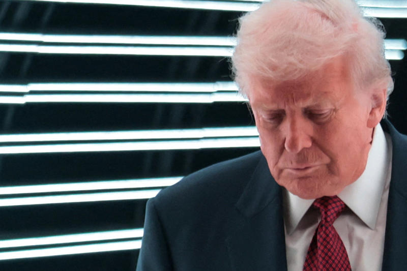 Une dérive autoritaire sans précédent